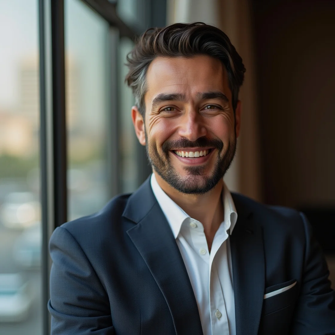 سعيد الراشد